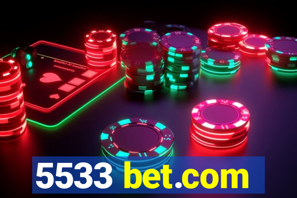 5533 bet.com